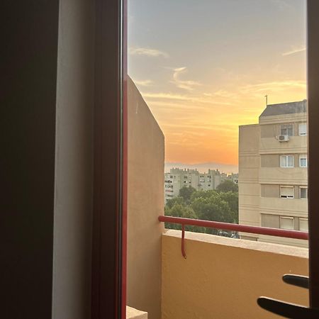 Monkey Room La Línea de la Concepción Екстериор снимка