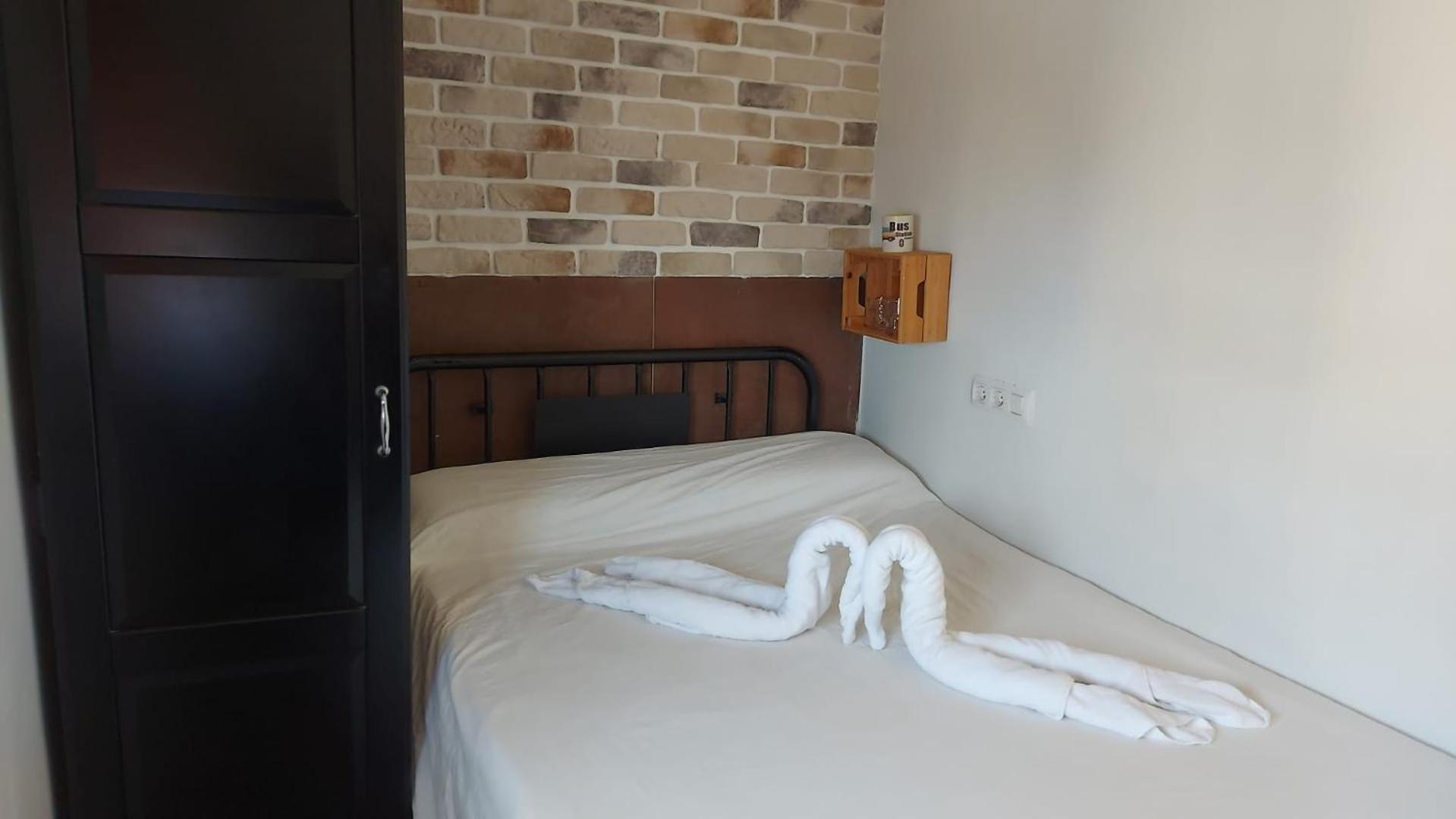 Monkey Room La Línea de la Concepción Екстериор снимка