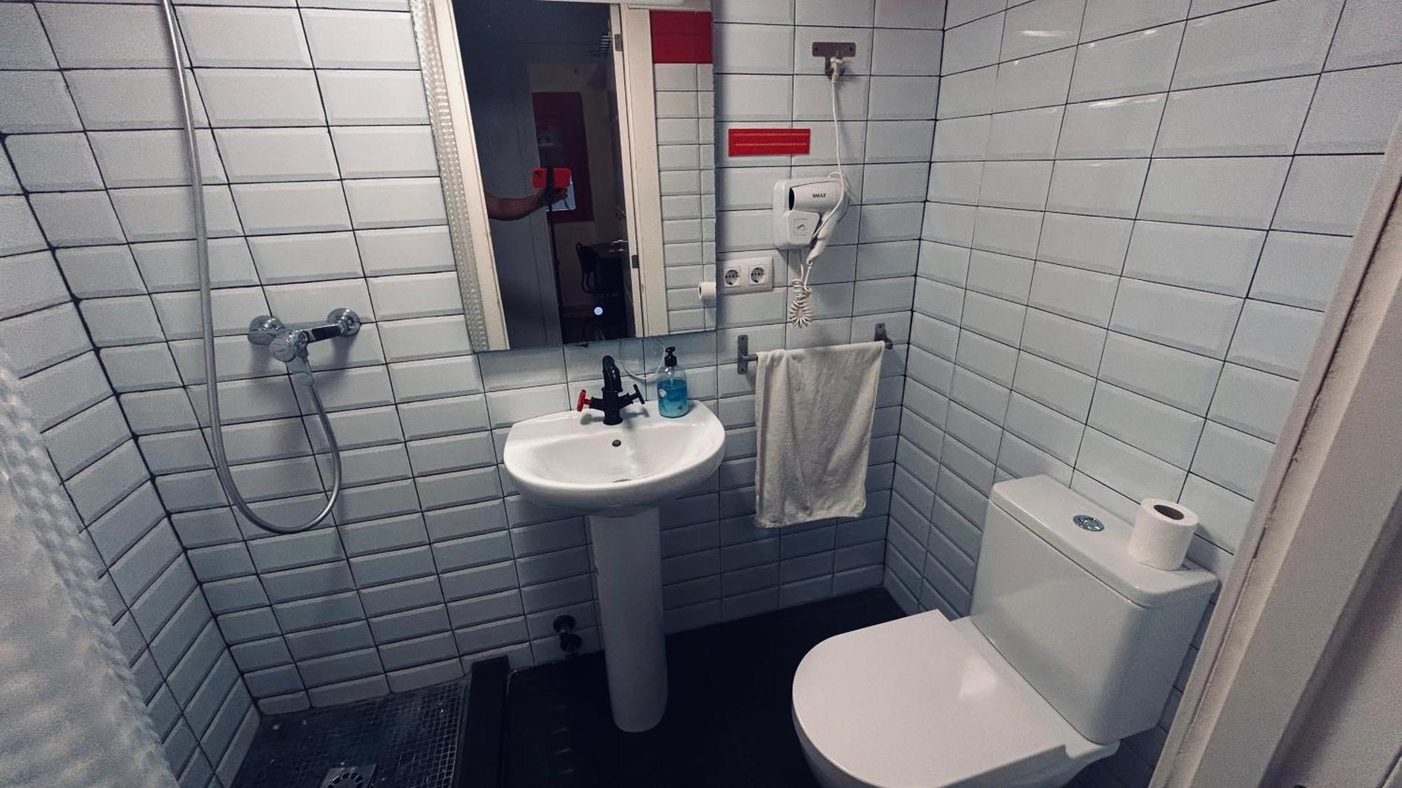 Monkey Room La Línea de la Concepción Екстериор снимка