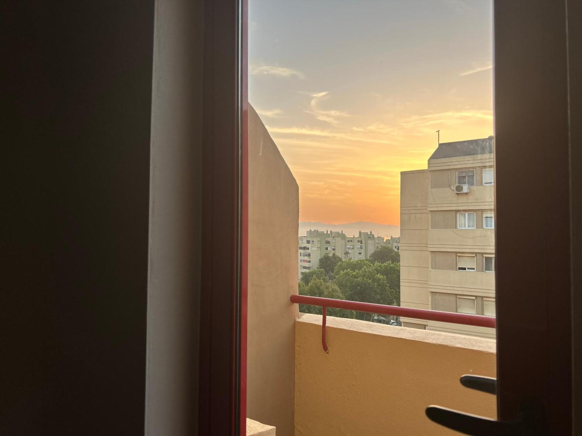 Monkey Room La Línea de la Concepción Екстериор снимка