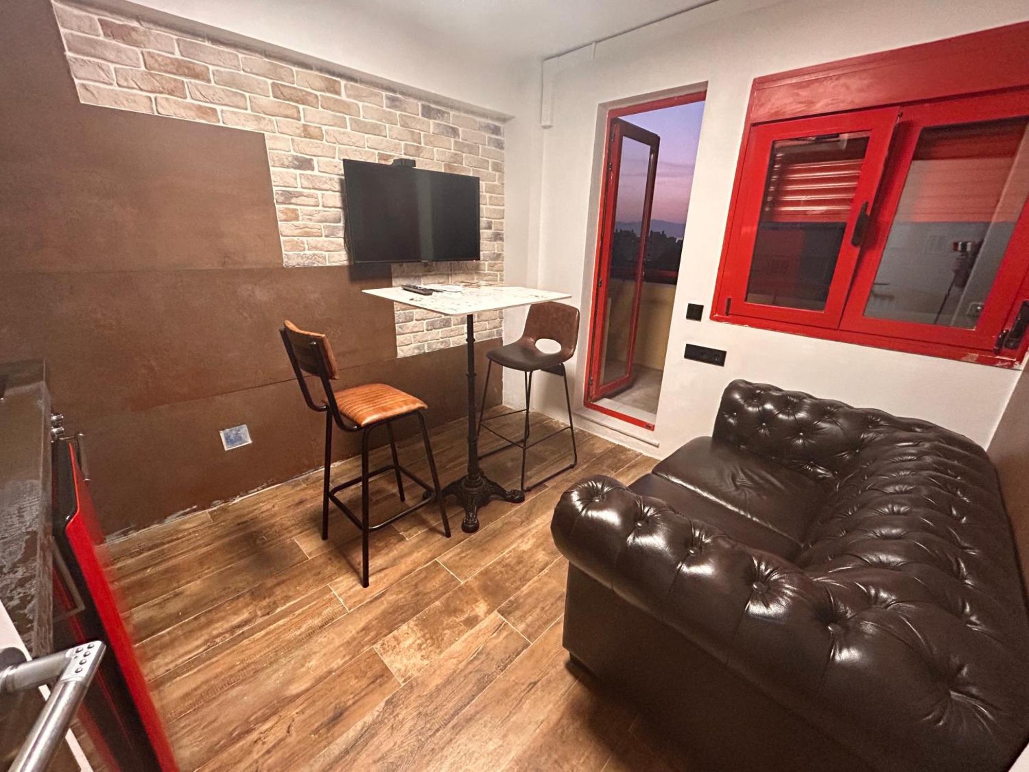 Monkey Room La Línea de la Concepción Екстериор снимка