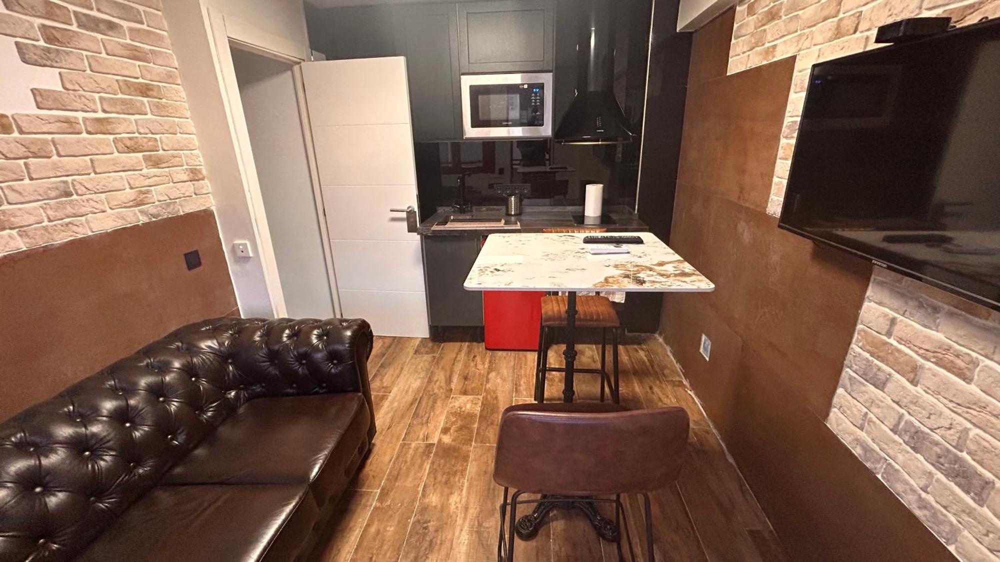 Monkey Room La Línea de la Concepción Екстериор снимка