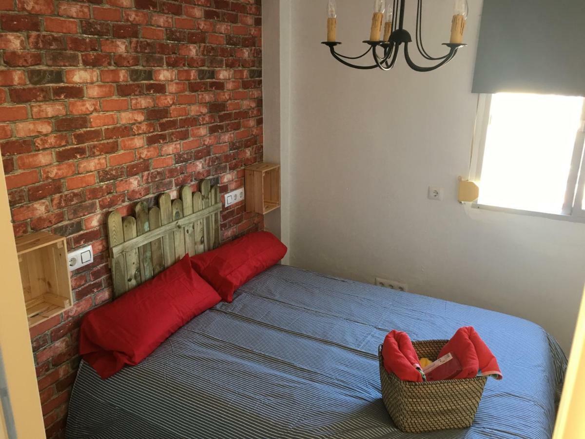 Monkey Room La Línea de la Concepción Екстериор снимка