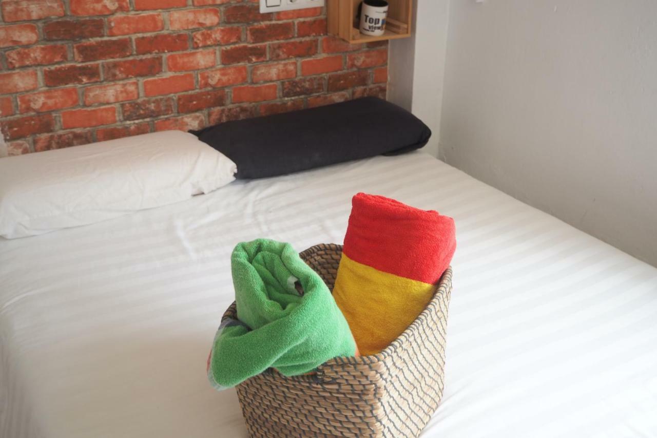 Monkey Room La Línea de la Concepción Екстериор снимка
