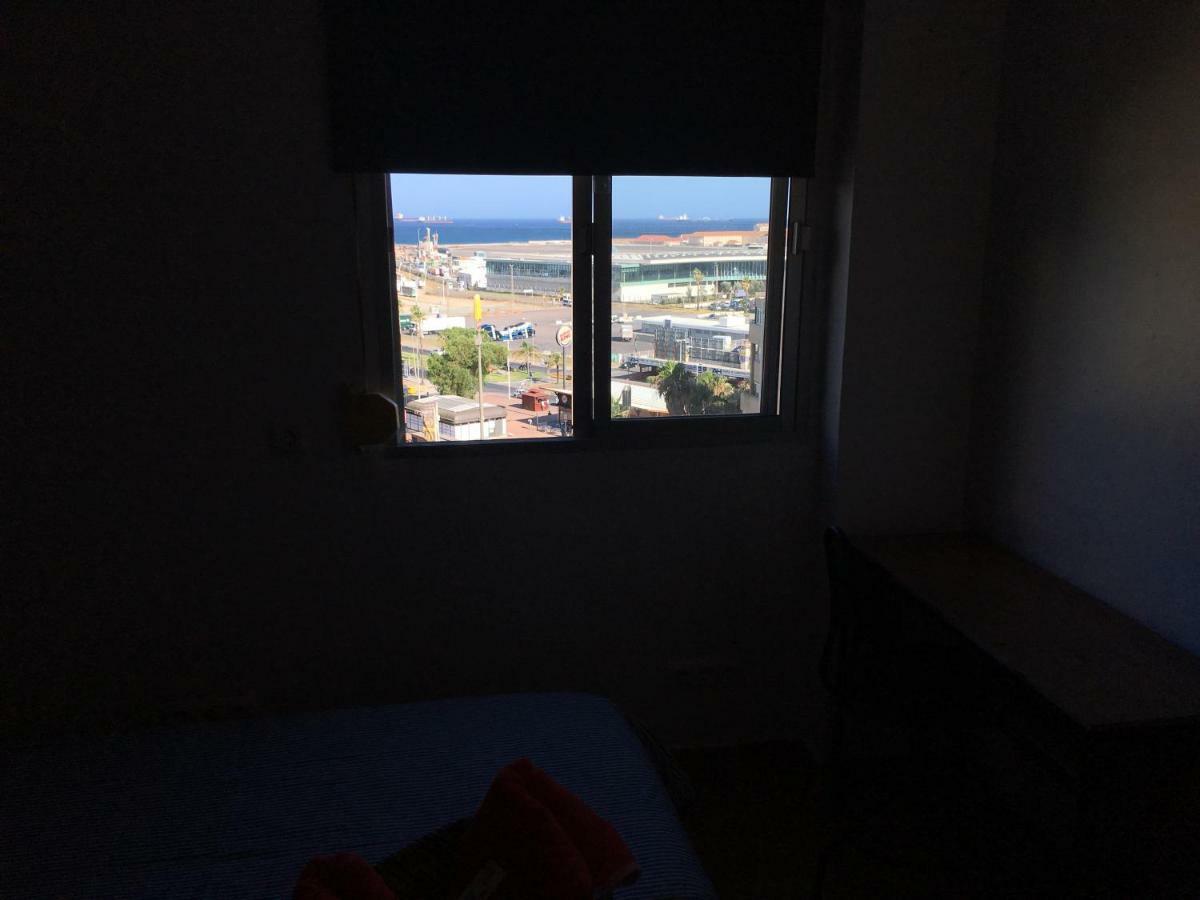 Monkey Room La Línea de la Concepción Екстериор снимка