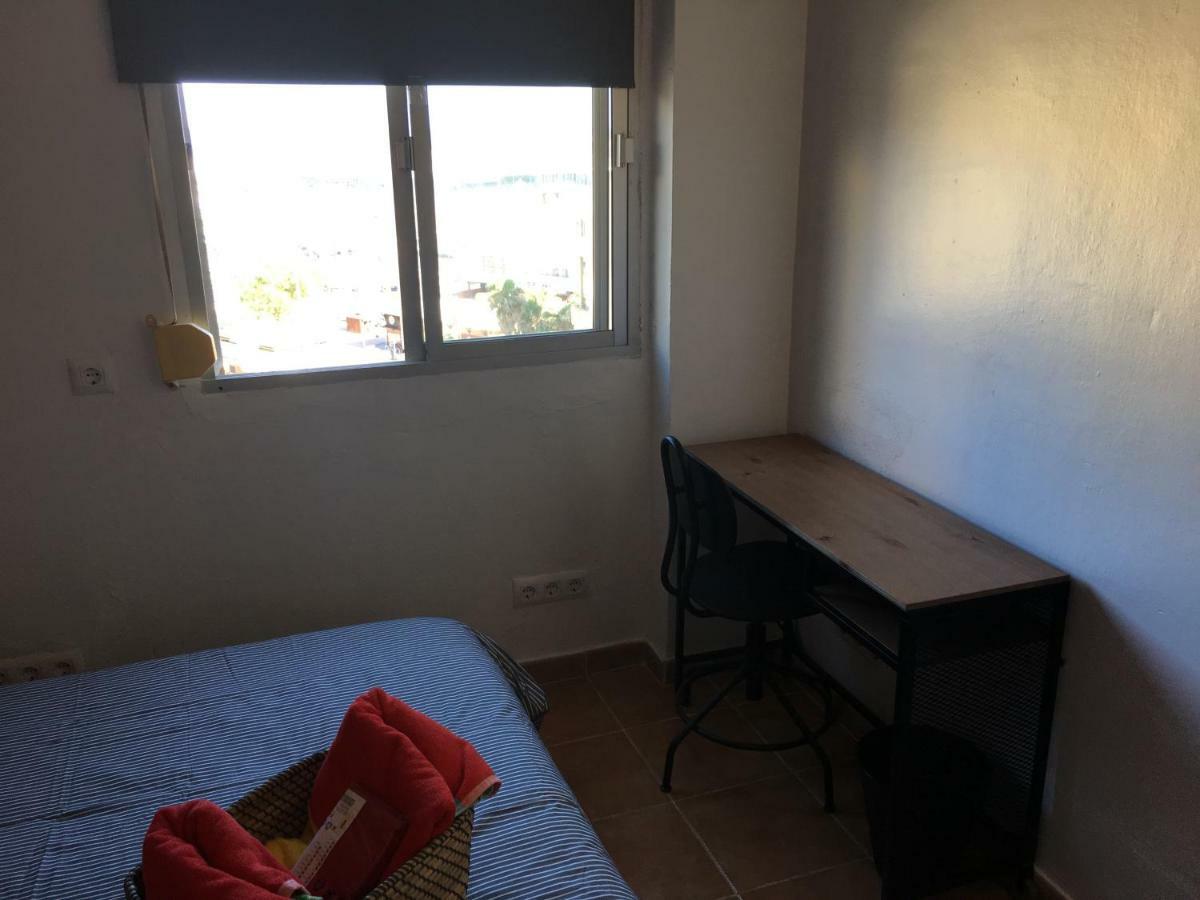 Monkey Room La Línea de la Concepción Екстериор снимка